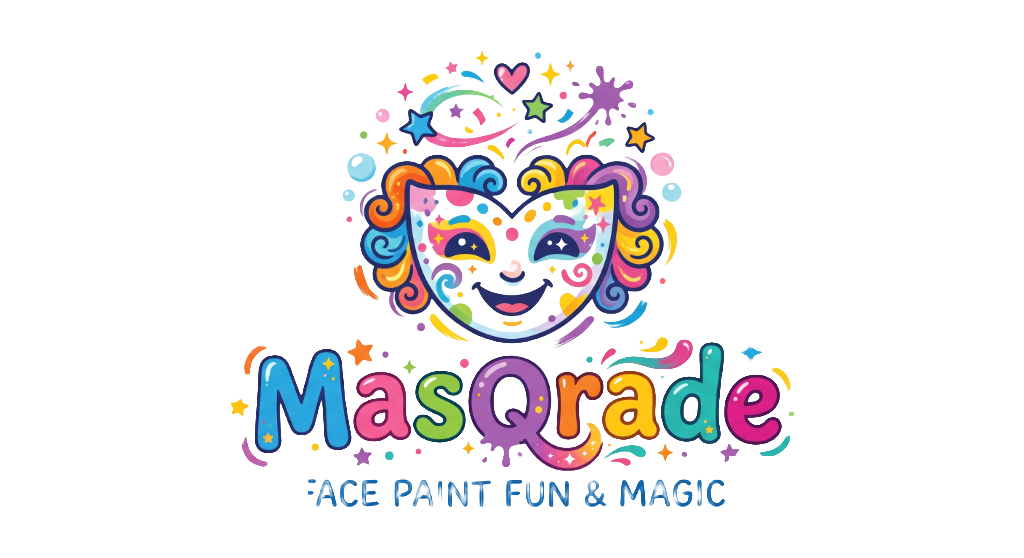 MasQrade Logo